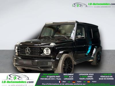 Mercedes Classe G 500 BVA