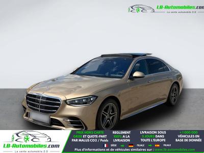 Mercedes Classe S 450 BVA 4-Matic