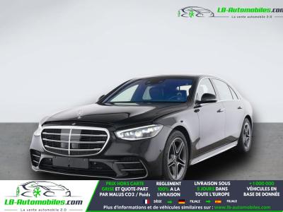 Mercedes Classe S 450 BVA 4-Matic