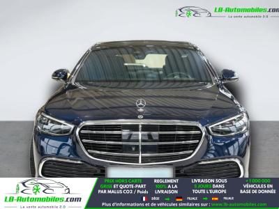 Mercedes Classe S 580 e BVA