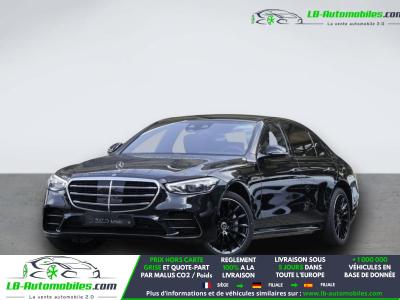 Mercedes Classe S 580 e BVA
