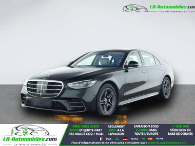 Mercedes Classe S 450 BVA 4-Matic