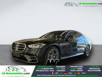 Mercedes Classe S 580 e BVA