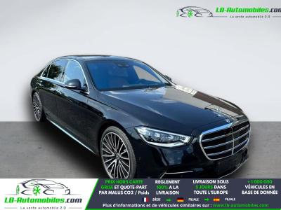 Mercedes Classe S 580 e BVA