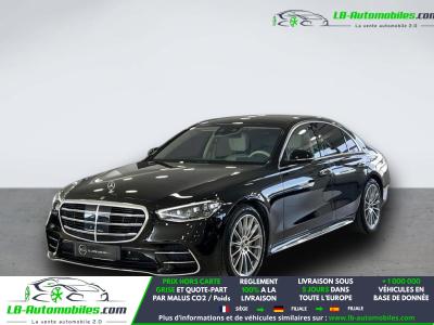 Mercedes Classe S 580 e BVA