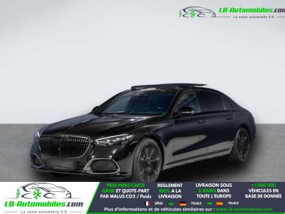 Mercedes Classe S Maybach 580 BVA 4-Matic