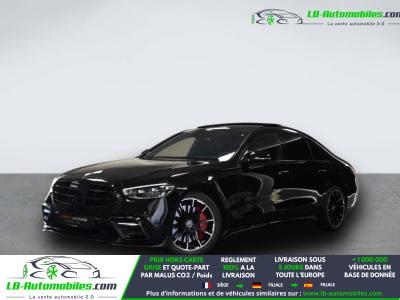 Mercedes Classe S 580 e BVA