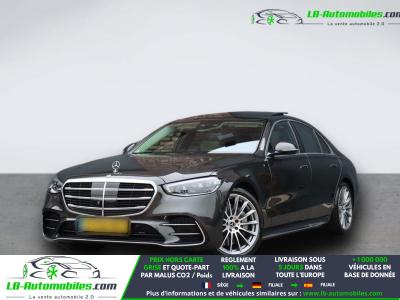 Mercedes Classe S 580 e BVA