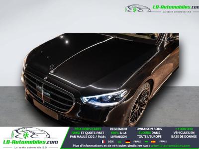 Mercedes Classe S 580 e BVA