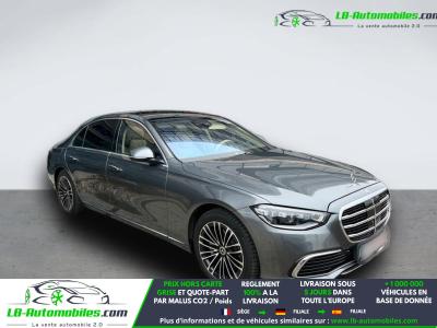 Mercedes Classe S 580 e BVA