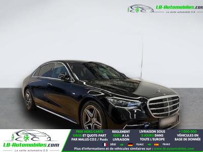 Mercedes Classe S 580 e BVA