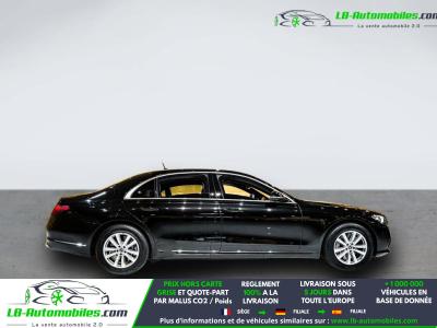 Mercedes Classe S Maybach 680 BVA 4-Matic