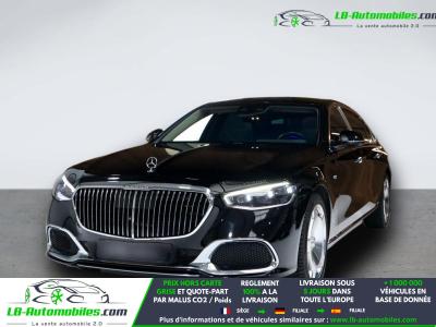 Mercedes Classe S Maybach 680 BVA 4-Matic