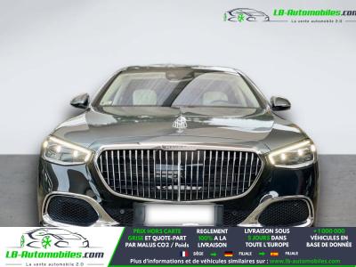 Mercedes Classe S Maybach 680 BVA 4-Matic