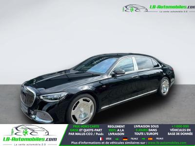 Mercedes Classe S Maybach 680 BVA 4-Matic