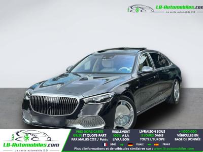 Mercedes Classe S Maybach 680 BVA 4-Matic