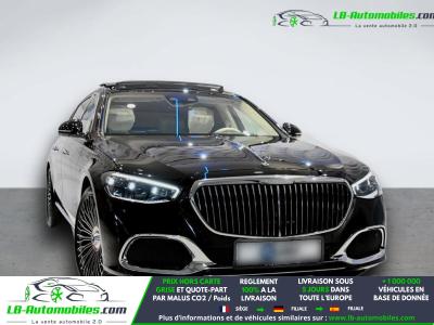 Mercedes Classe S Maybach 680 BVA 4-Matic