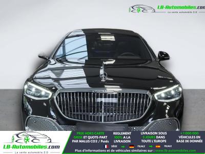 Mercedes Classe S Maybach 680 BVA 4-Matic