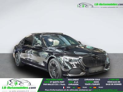 Mercedes Classe S Maybach 680 BVA 4-Matic