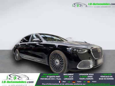 Mercedes Classe S Maybach 680 BVA 4-Matic