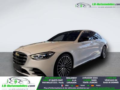 Mercedes Classe S 350 d BVA