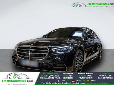 Mercedes Classe S 350 d BVA
