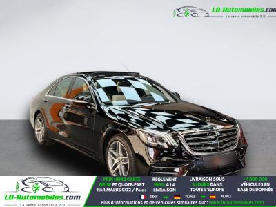 Mercedes Classe S 350 d BVA
