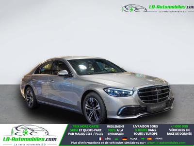 Mercedes Classe S 350 d BVA