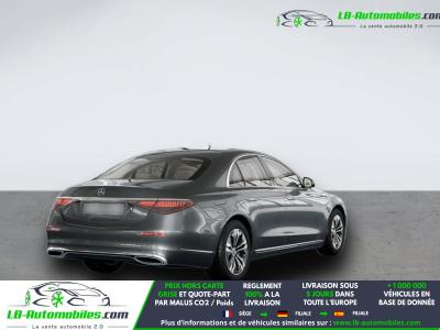 Mercedes Classe S 350 d BVA