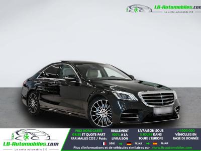 Mercedes Classe S 400 d BVA 4-Matic
