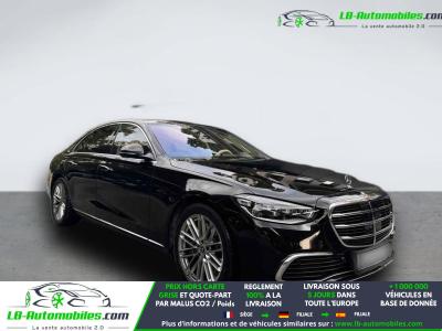 Mercedes Classe S 400 d BVA 4-Matic