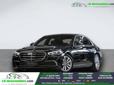 Mercedes Classe S 400 d BVA 4-Matic