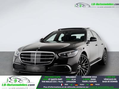 Mercedes Classe S 400 d BVA 4-Matic