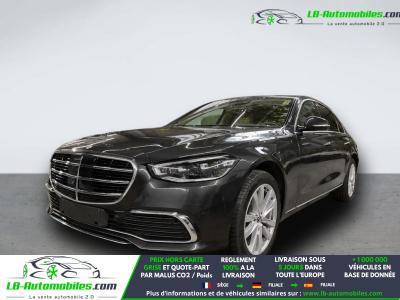 Mercedes Classe S 400 d BVA 4-Matic