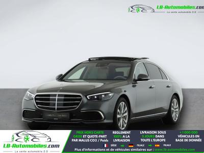 Mercedes Classe S 400 d BVA 4-Matic