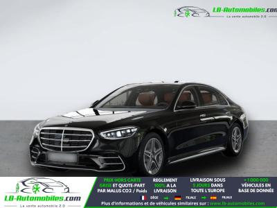 Mercedes Classe S 350 d BVA