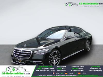 Mercedes Classe S 350 d BVA