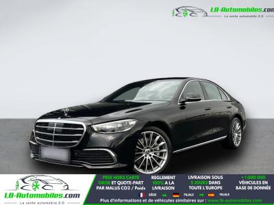 Mercedes Classe S 350 d BVA