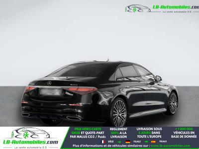 Mercedes Classe S 450 d BVA 4-Matic