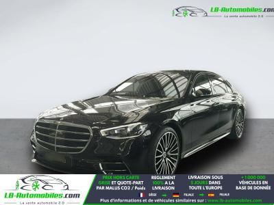 Mercedes Classe S 450 d BVA 4-Matic