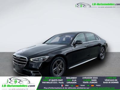 Mercedes Classe S 450 d BVA 4-Matic