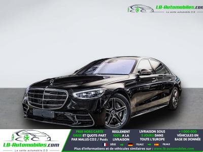Mercedes Classe S 450 d BVA 4-Matic