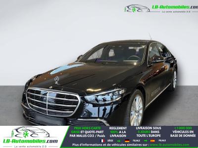Mercedes Classe S 450 d BVA 4-Matic