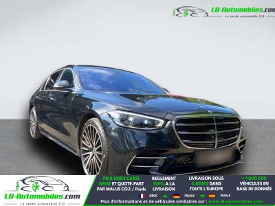 Mercedes Classe S 400 d BVA 4-Matic