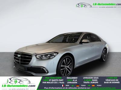 Mercedes Classe S 400 d BVA 4-Matic