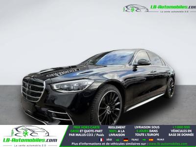 Mercedes Classe S 400 d BVA 4-Matic