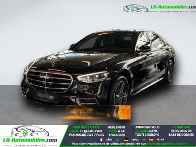 Mercedes Classe S 450 d BVA 4-Matic