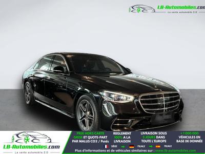 Mercedes Classe S 450 d BVA 4-Matic