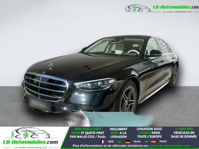 Mercedes Classe S 450 d BVA 4-Matic