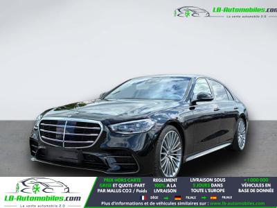 Mercedes Classe S 450 d BVA 4-Matic
